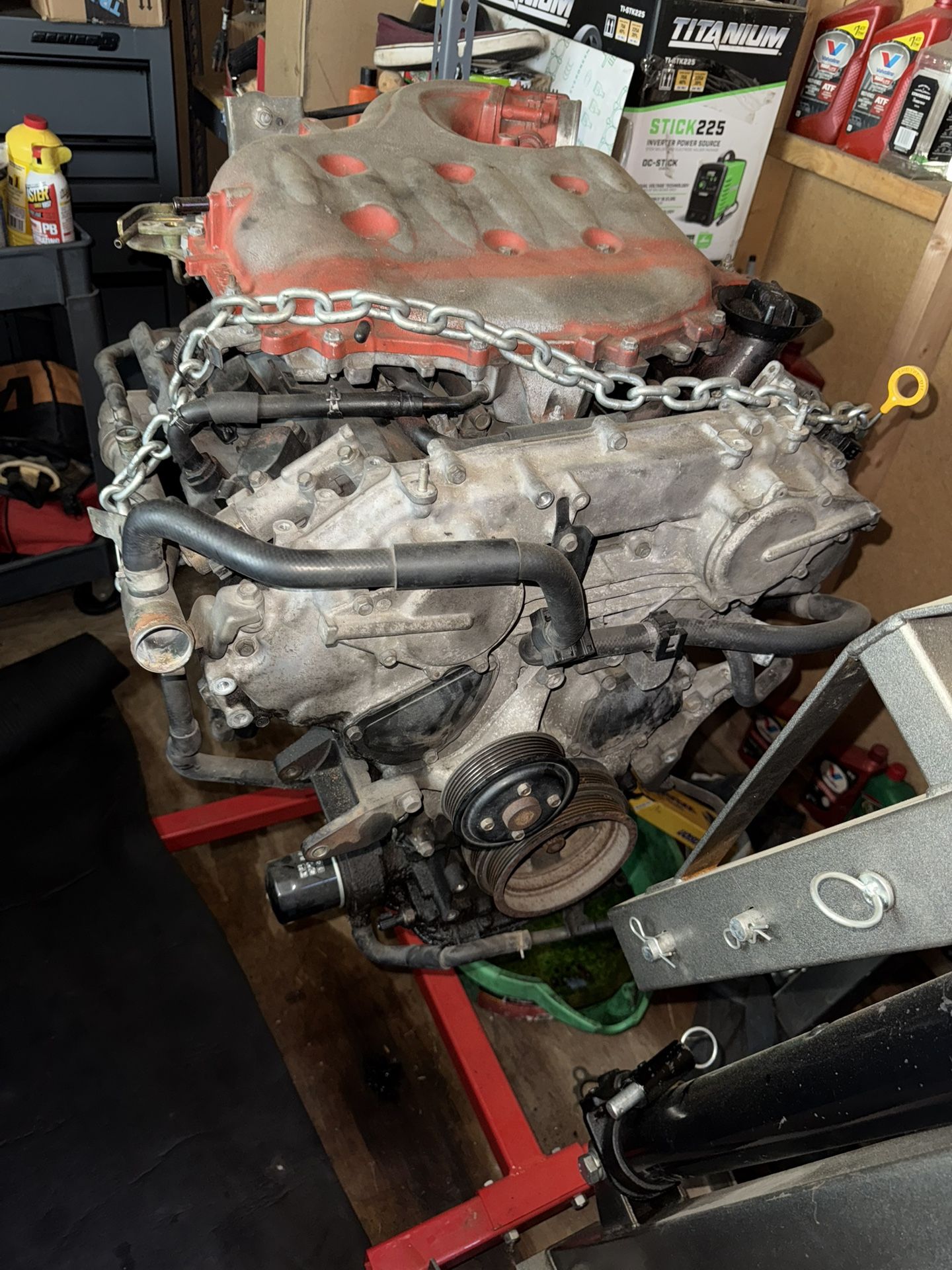 VQ35DE
