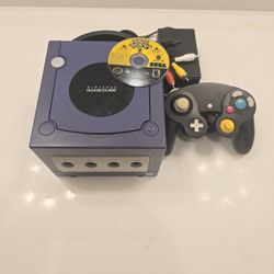 Gamecube