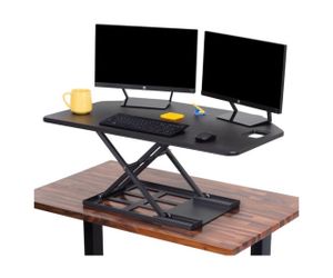 Adjustable desk