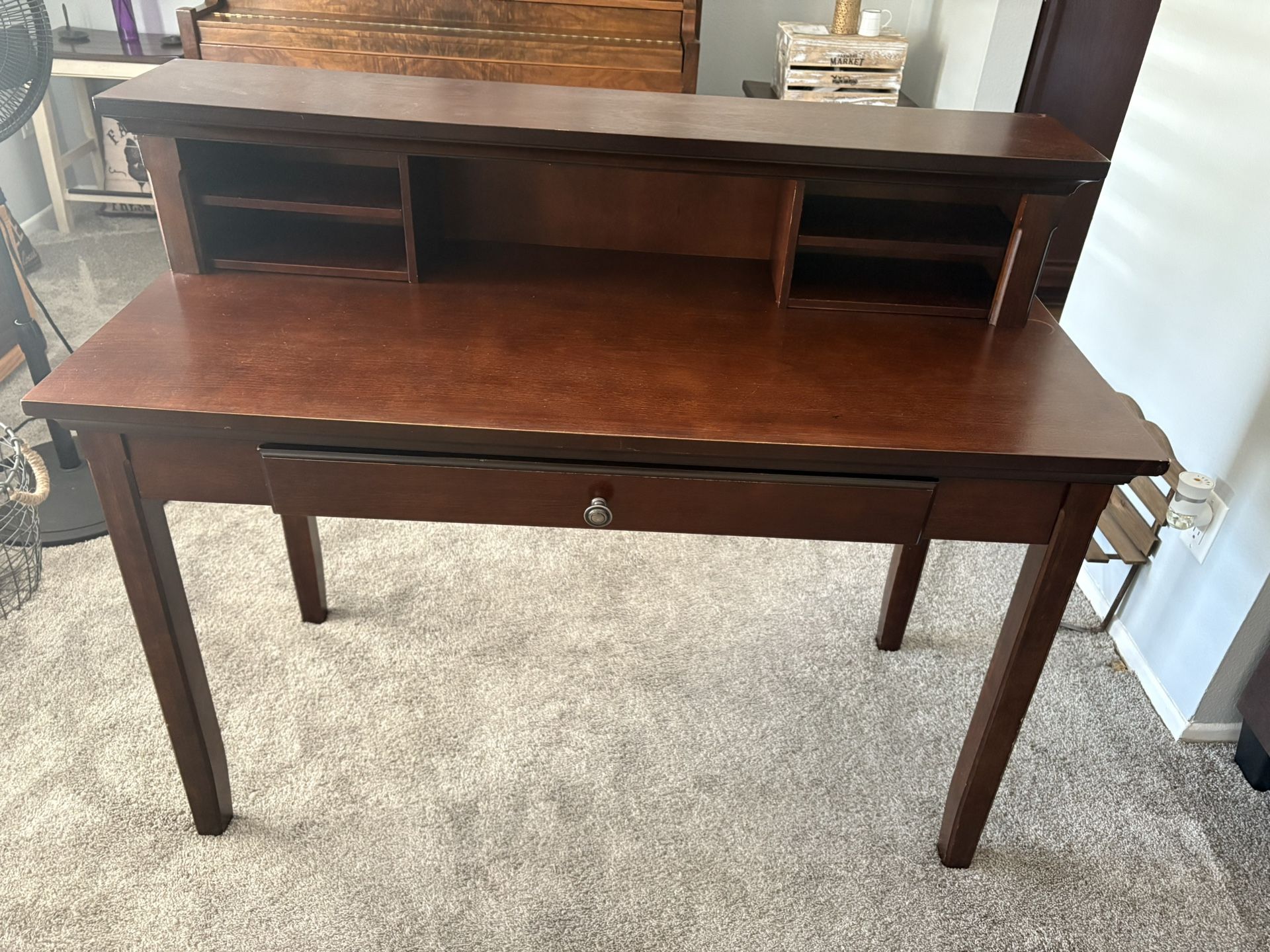 Furniture (Office)