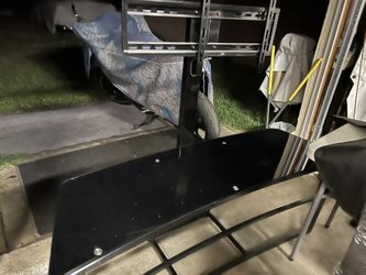 TV stand