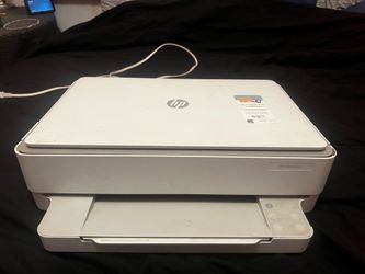 HP Envy 6055 Printer