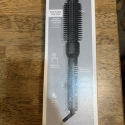 Hot Styling Brush 