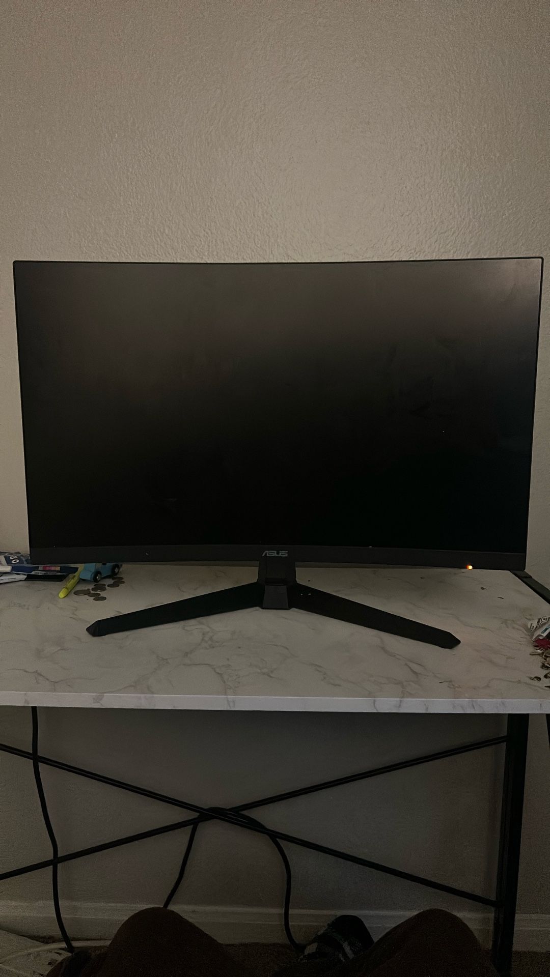 Asus Gaming Monitor