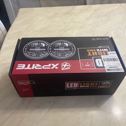 Brand New For Jeep Wrangler 