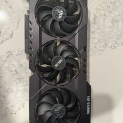 ASUS Tuf 3080