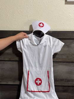 Kids nursing outfit