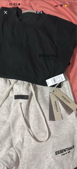 Essentials men’s