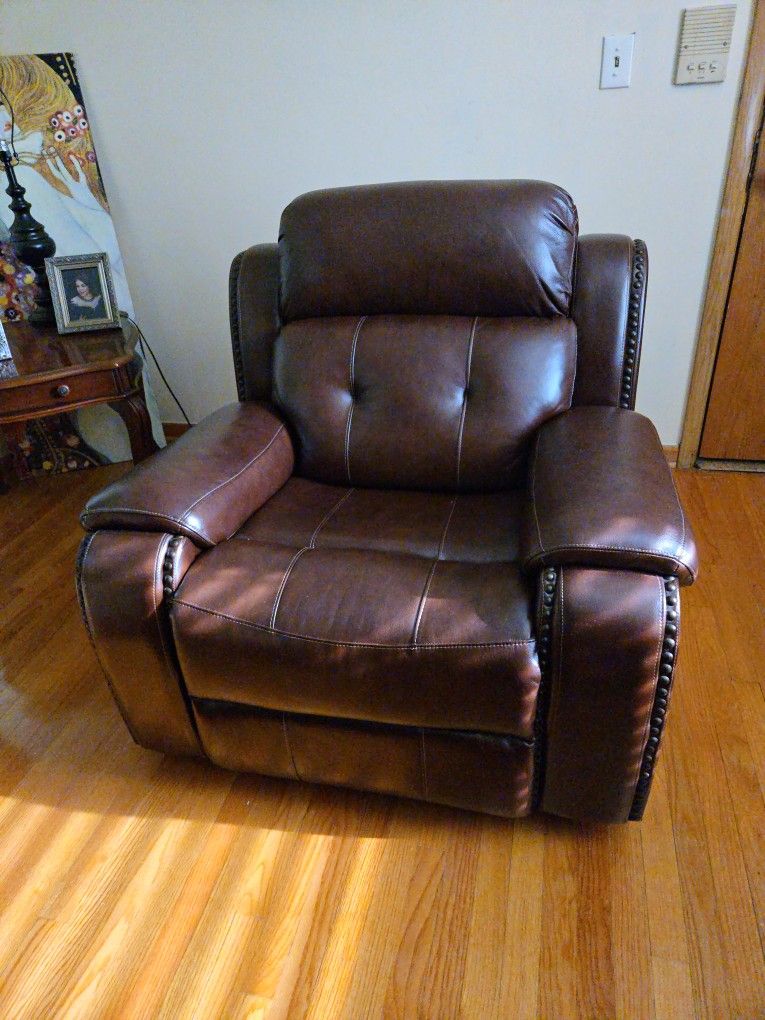 Sillón Reclinable