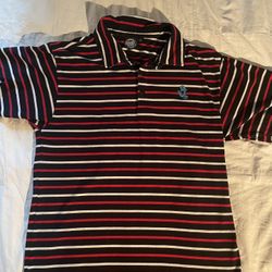 Santa Cruz T-shirt(M)