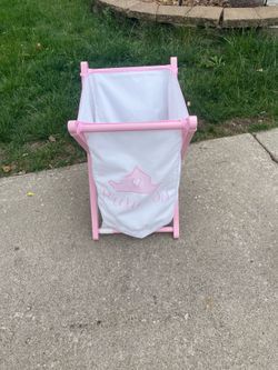 Princess hamper