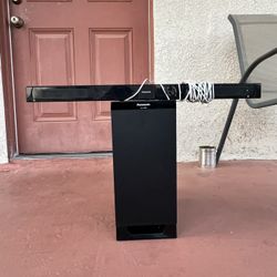 Panasonic SC-HTB20 Home Theater Audio System