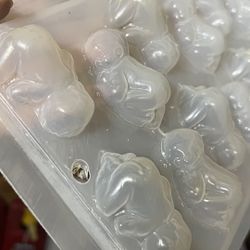 Molde Para Gelatina