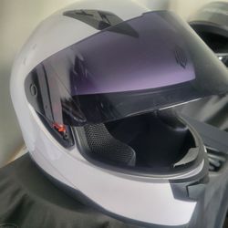 Helmet