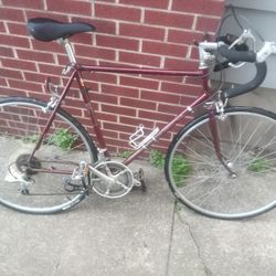 Bike 