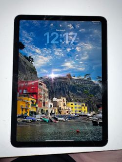 iPad 11 inch M3 128 GB (WiFi & Cellular)