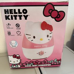 Hello Kitty Humidifier