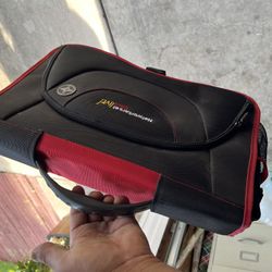 Laptop And Tablet Bag 