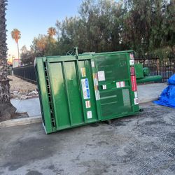 Box Compactor