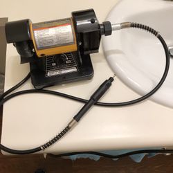 Used 3 “ Multipurpose Bench Grinder