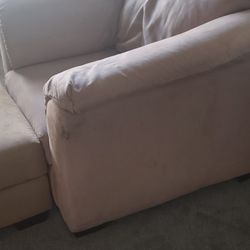 Couch Or Recliner