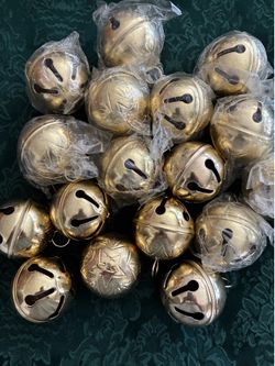 Bells - NEW