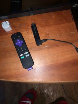 Roku tv