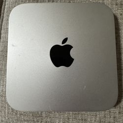 Apple Mac Mini