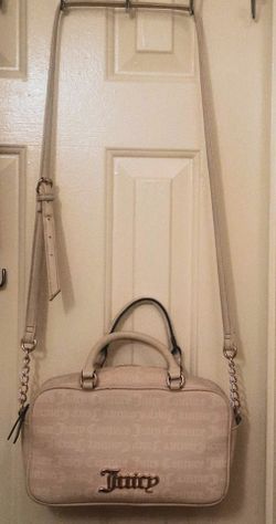 Juicy Couture Hand Bag/ Crossroads purse