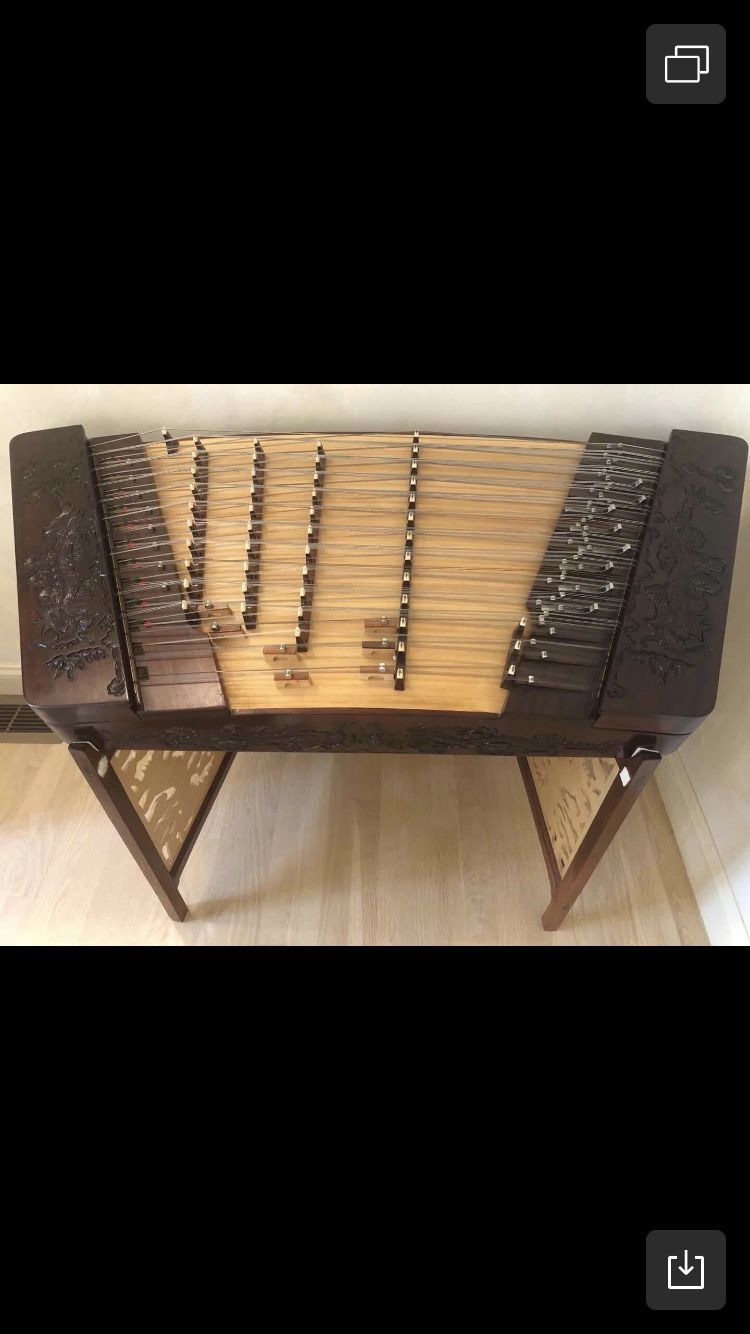 piano