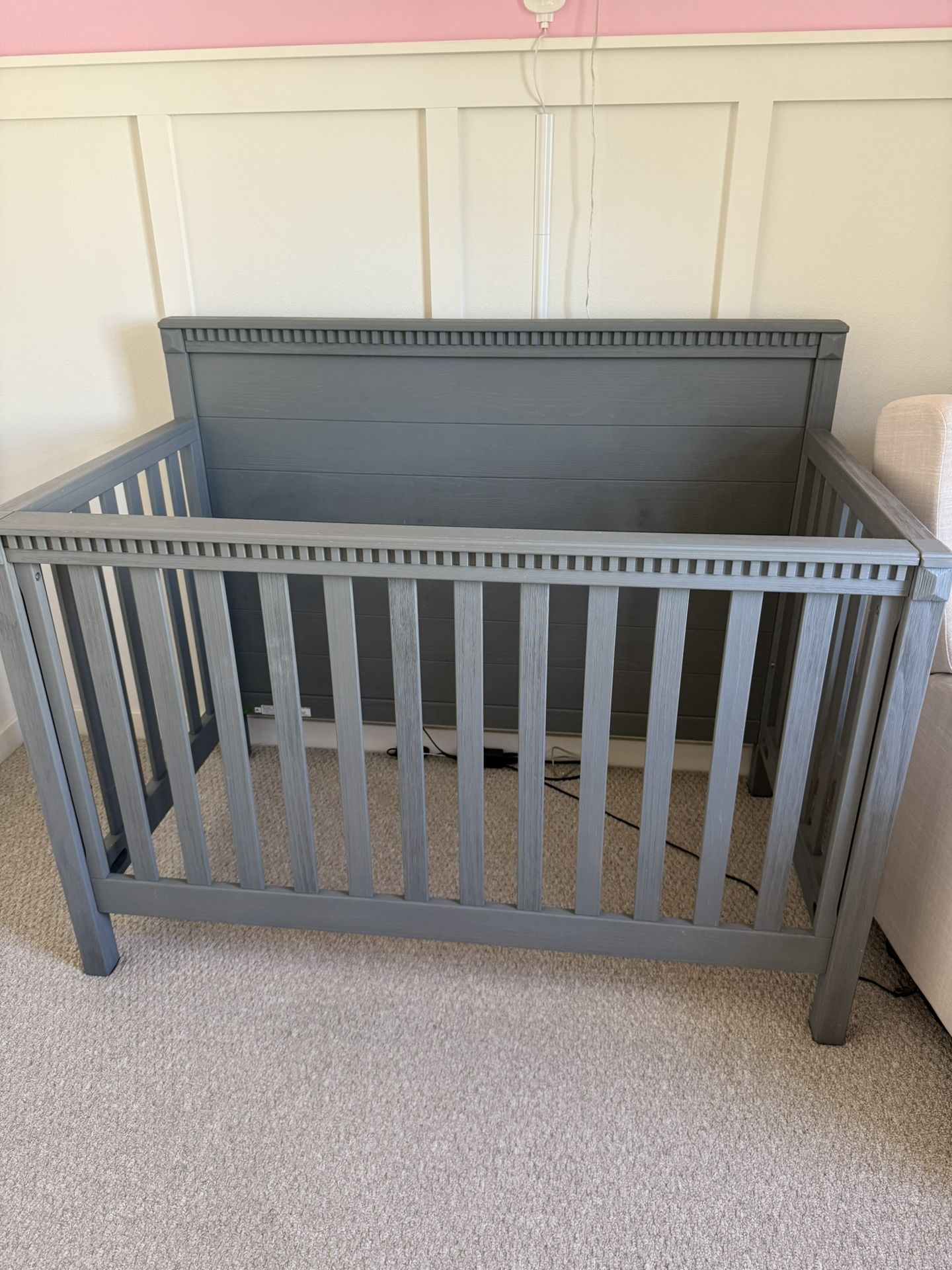 Pottery Barn Rory Crib