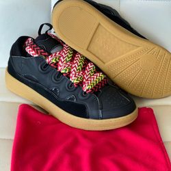 Lanvin Men Sneaker 