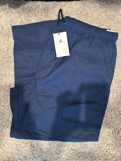 Nike Jordan cargo pants