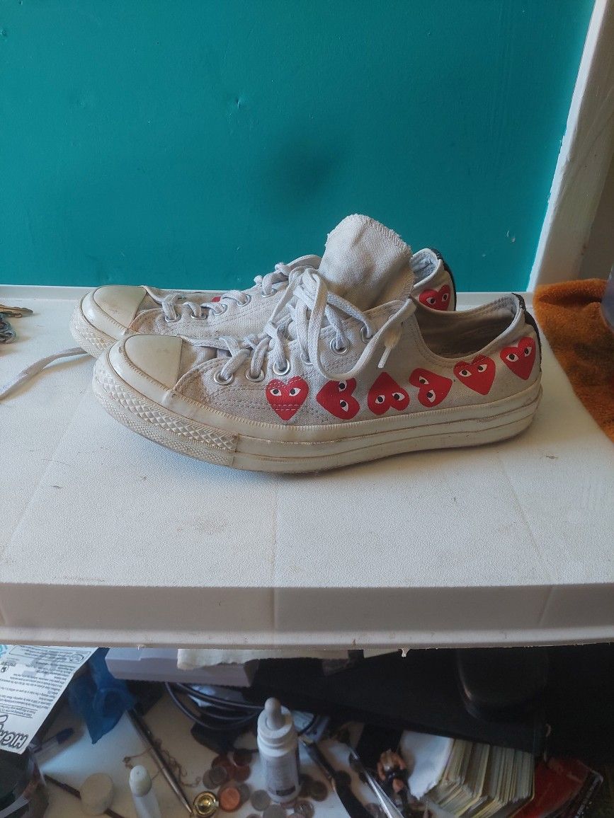 Converse Chuk