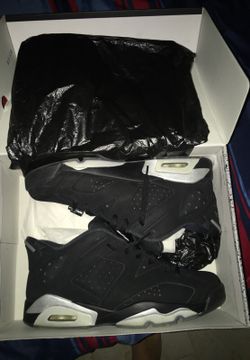 Jordan 6