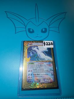 Pokemon Lugia 30th Celebrations Collection Gold Border Near Mint Gradable