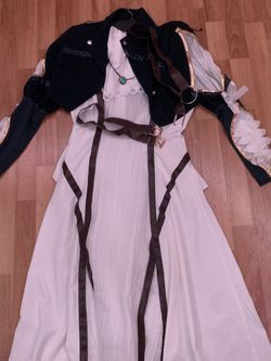 Violet Evergarden Cosplay (Size S)