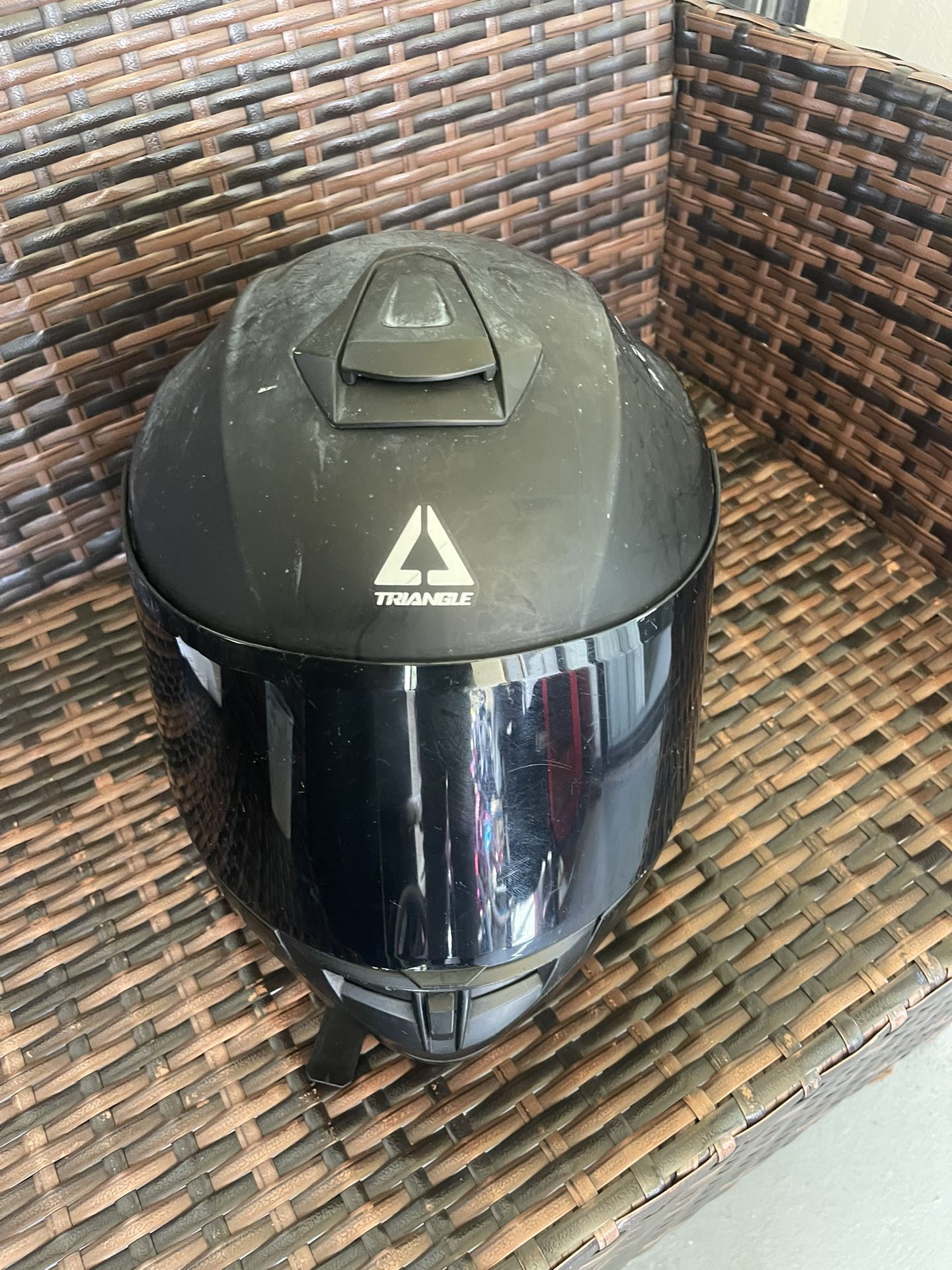 Motorcycle Helmets (medium)