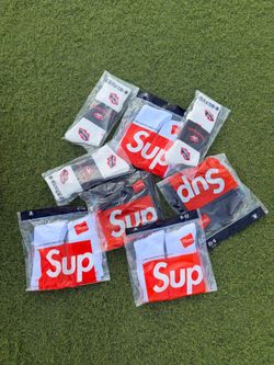 Designer socks