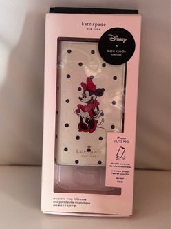 iPhone wallet case