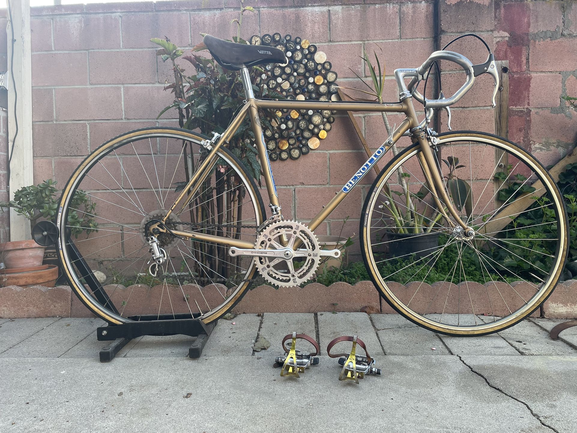 Road Bike Benotto