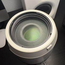 Sony G Master 100-400mm