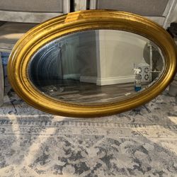 Antique Mirror