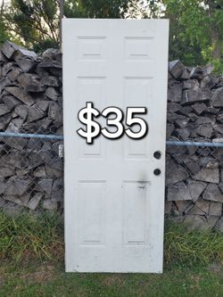 Door