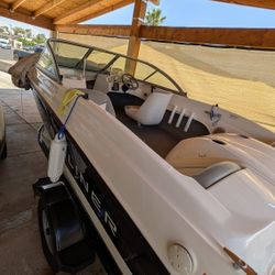 2012 Bayliner 175