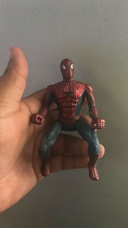 Spider man