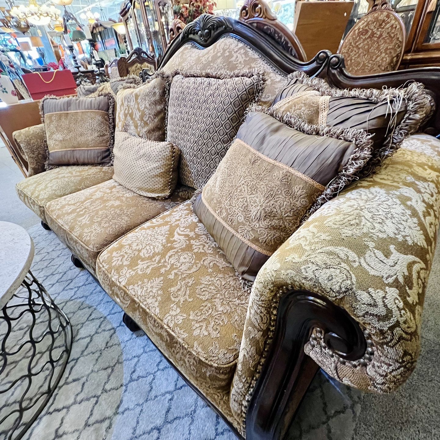Aria Desing Sofa