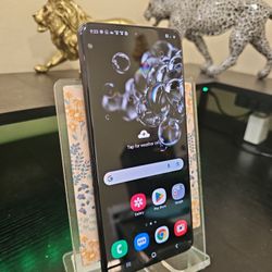 Like New Samsung Galaxy S20 Ultra