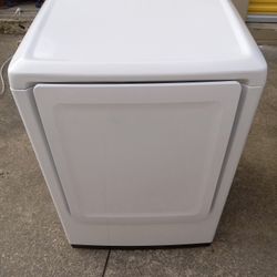 Samsung Electric Dryer