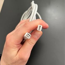 Apple Thunderbolt 2 Cable